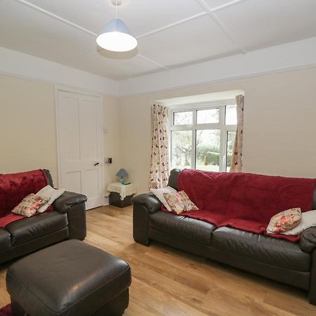 The Anchorage Villa Shepton Mallet Luaran gambar