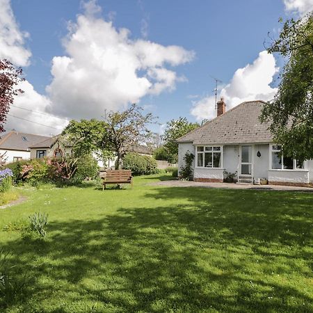 The Anchorage Villa Shepton Mallet Luaran gambar