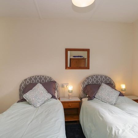The Anchorage Villa Shepton Mallet Luaran gambar