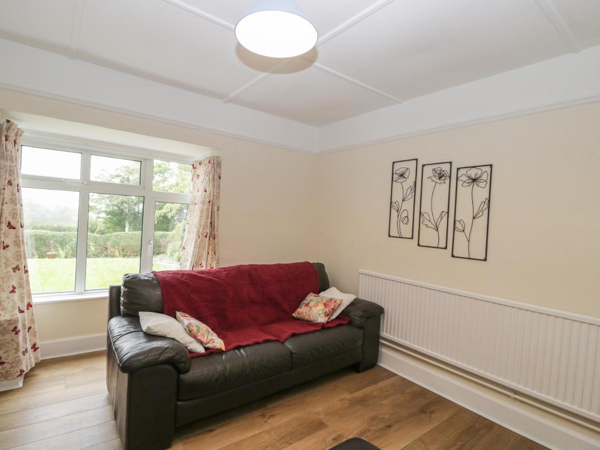 The Anchorage Villa Shepton Mallet Luaran gambar