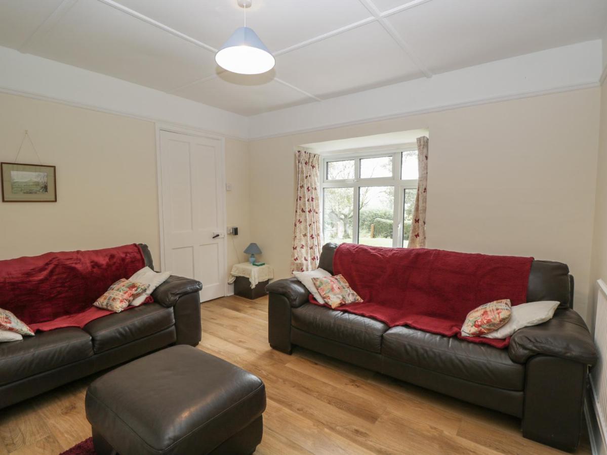 The Anchorage Villa Shepton Mallet Luaran gambar