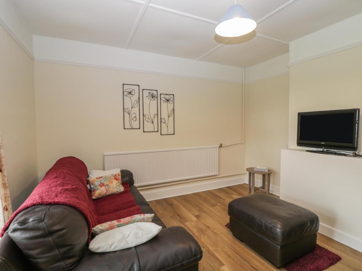 The Anchorage Villa Shepton Mallet Luaran gambar