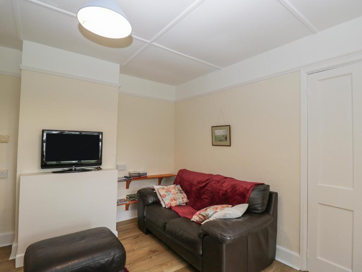 The Anchorage Villa Shepton Mallet Luaran gambar
