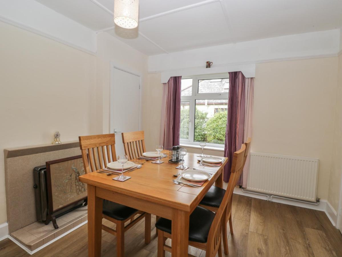 The Anchorage Villa Shepton Mallet Luaran gambar