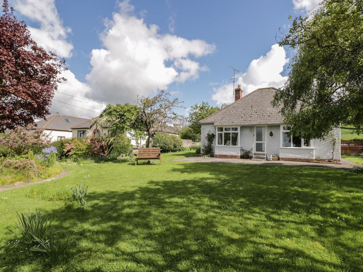 The Anchorage Villa Shepton Mallet Luaran gambar