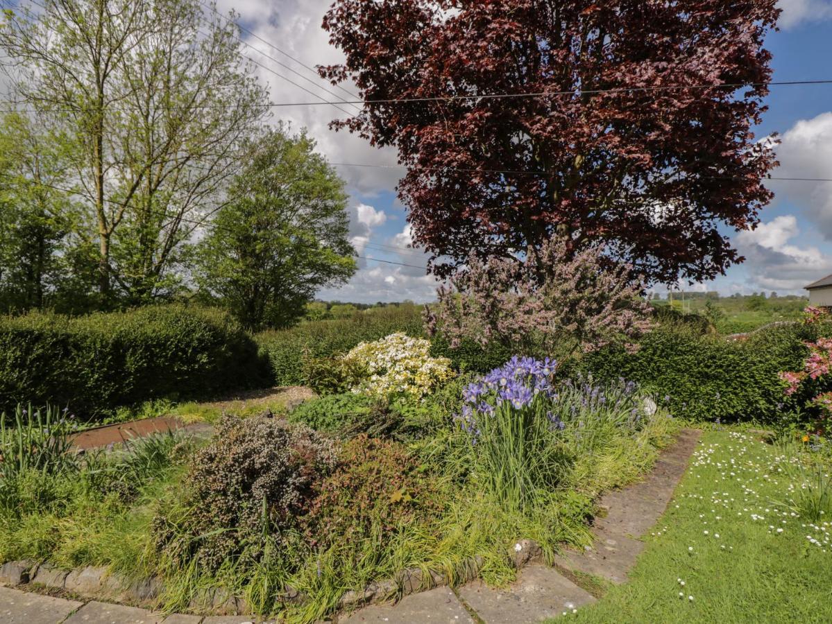 The Anchorage Villa Shepton Mallet Luaran gambar