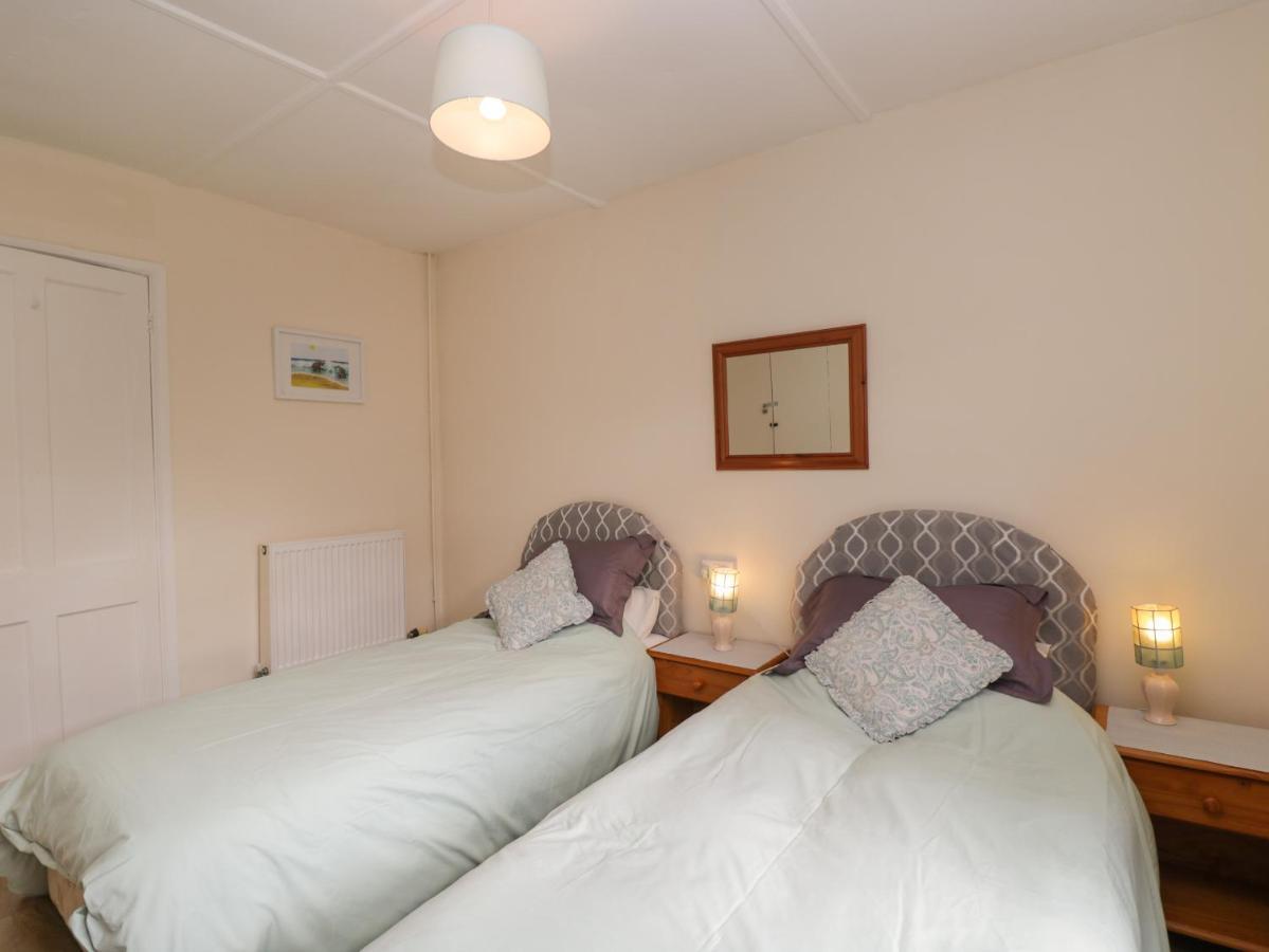The Anchorage Villa Shepton Mallet Luaran gambar