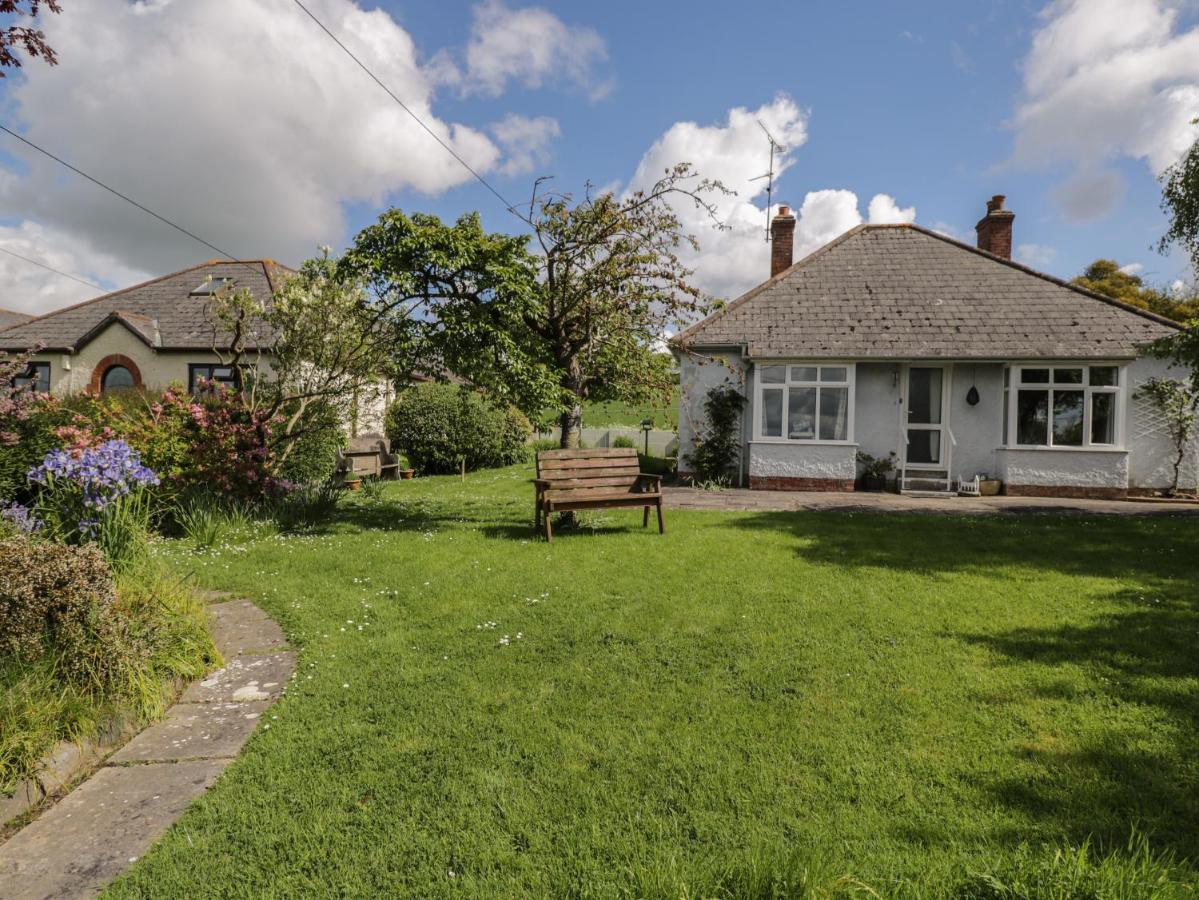 The Anchorage Villa Shepton Mallet Luaran gambar